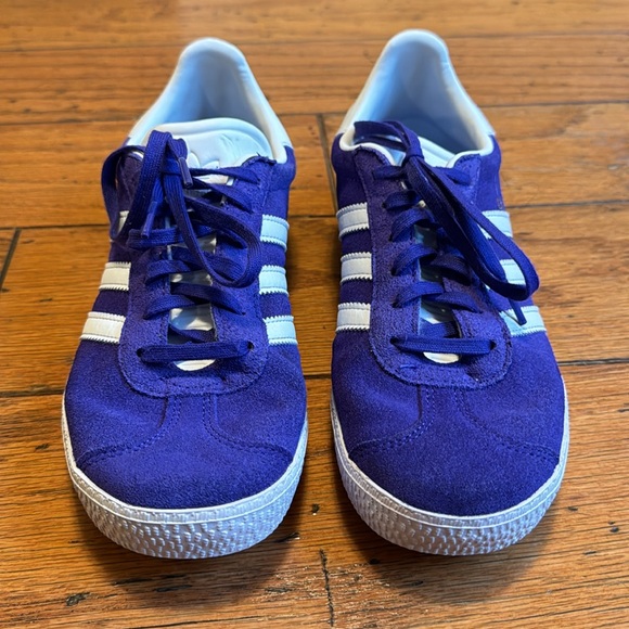 Adidas Gazelle sneakers - Picture 3 of 6